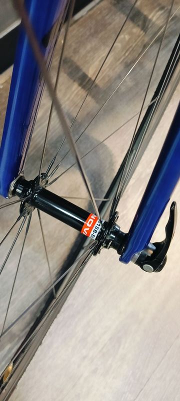 Brugt Specialized Tarmac Expert 2017 2017 Road & Gravel — billede 16 af 16