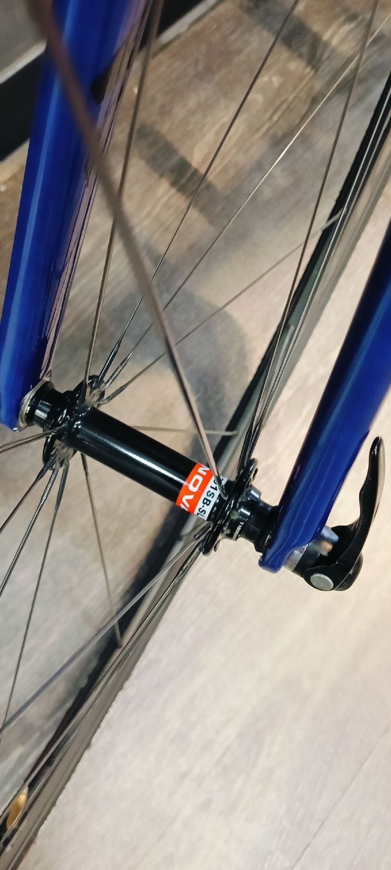 Brugt Specialized Tarmac Expert 2017 2017 Road & Gravel — billede 16 af 16