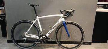 Used Specialized Tarmac Expert 2017 2017 Road & Gravel