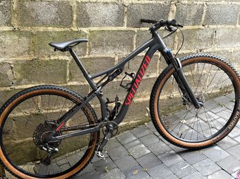 Brugt Cannondale VTT Cannondale Epic 2018 MTB