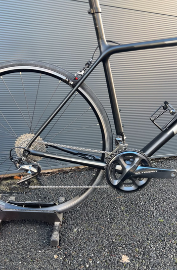 Brugt Trek Émonda SL 5 2016 2016 Road & Gravel — billede 2 af 4