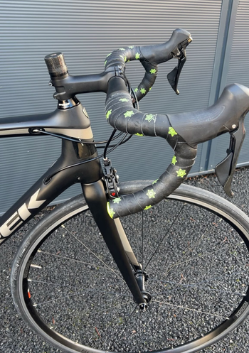 Brugt Trek Émonda SL 5 2016 2016 Road & Gravel — billede 3 af 4