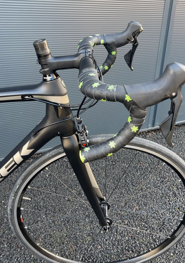 Gebrauchtes Trek Émonda SL 5 2016 2016 Road & Gravel, Schwarz — Bild 3 von 4