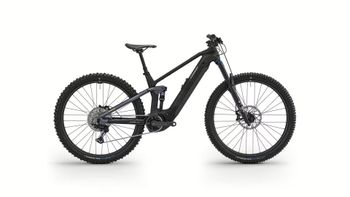 Tweedehands Conway Xyron ST 8.0 Full Suspension 2026 2026 MTB