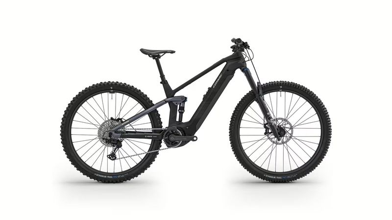 Conway Xyron ST 8.0 Full Suspension 2026 2026 MTB d'occasion