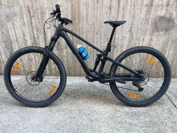 Gebrauchtes Trek Fuel EX 5 Gen 7 2026 2026 MTB