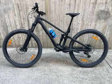 Brugt Trek Fuel EX 5 Gen 7 2026 2026 MTB