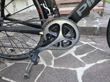 Tweedehands Pinarello F8 2019 Road & Gravel — afbeelding 6 van 6