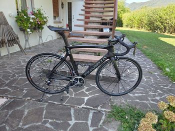 Pinarello F8 2019 Road & Gravel usato