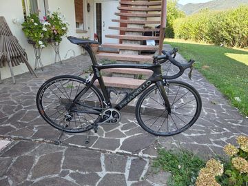 Gebrauchtes Pinarello F8 2019 Road & Gravel