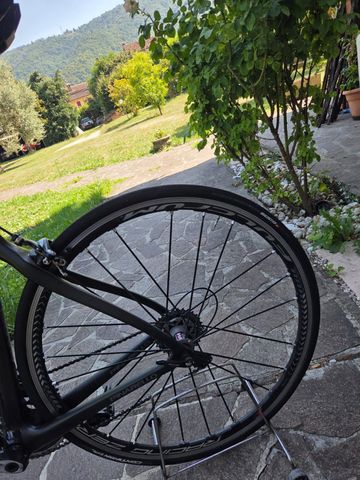 Tweedehands Pinarello F8 2019 Road & Gravel — afbeelding 3 van 6