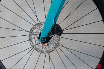 Brugt Bianchi Infinito 105 2026 2026 Road & Gravel — billede 4 af 7
