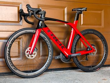 Used Trek Madone SL 6 2021 2021 Road & Gravel