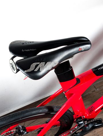 Brugt Trek Madone SL 6 2021 2021 Road & Gravel — billede 20 af 27