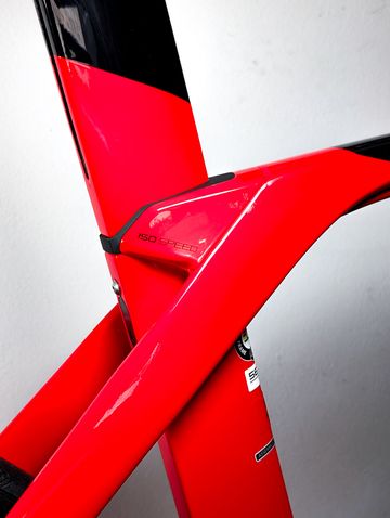 Brugt Trek Madone SL 6 2021 2021 Road & Gravel — billede 17 af 27
