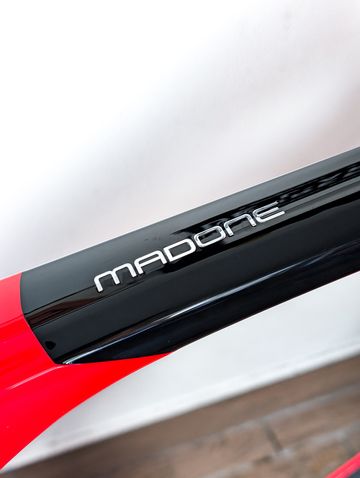 Brugt Trek Madone SL 6 2021 2021 Road & Gravel — billede 15 af 27