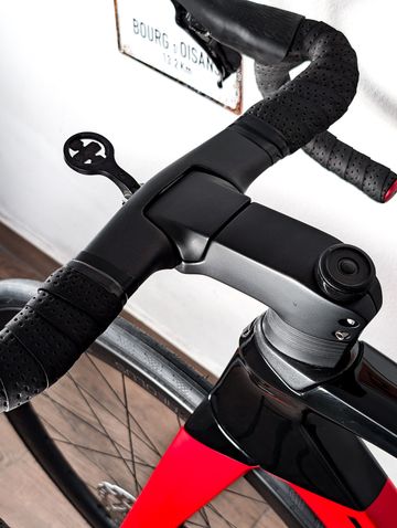 Brugt Trek Madone SL 6 2021 2021 Road & Gravel — billede 12 af 27