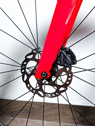 Brugt Trek Madone SL 6 2021 2021 Road & Gravel — billede 26 af 27
