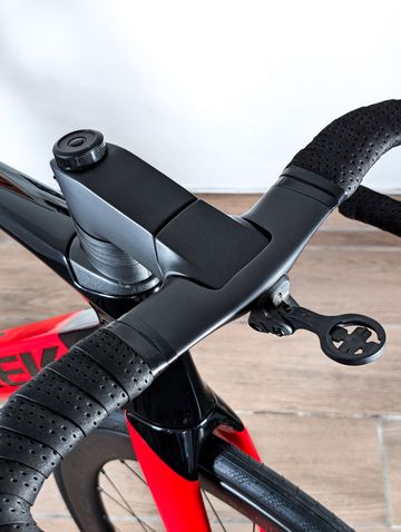 Brugt Trek Madone SL 6 2021 2021 Road & Gravel — billede 13 af 27