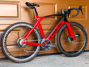 Brugt Trek Madone SL 6 2021 2021 Road & Gravel — billede 4 af 27