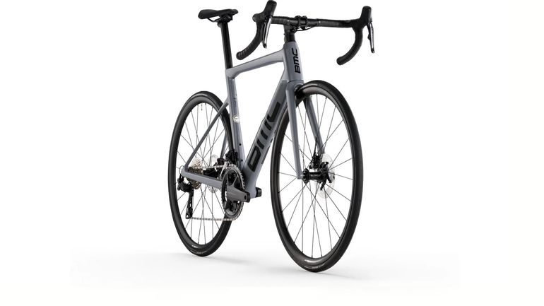 Brugt BMC Teammachine SLR TWO 2026 2026 Road & Gravel — billede 2 af 3