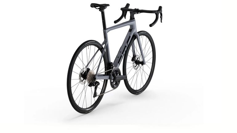 Brugt BMC Teammachine SLR TWO 2026 2026 Road & Gravel — billede 3 af 3