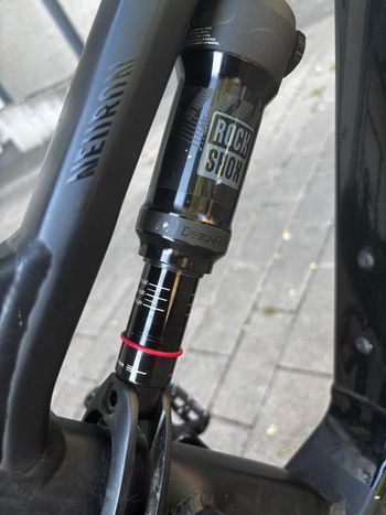 Brugt Canyon Neuron:ON 6 2022 Mountainbike — billede 8 af 16