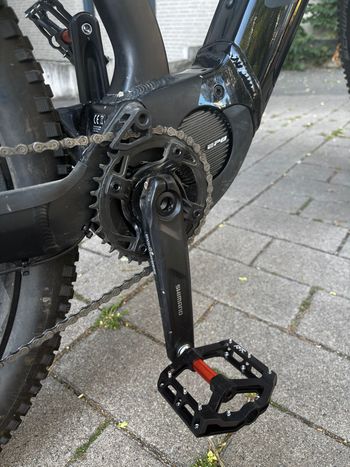 Brugt Canyon Neuron:ON 6 2022 Mountainbike — billede 7 af 16