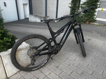 Used Canyon Neuron:ON 6 2022 MTB