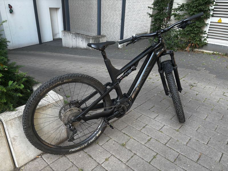 Used Canyon Neuron:ON 6 2022 MTB