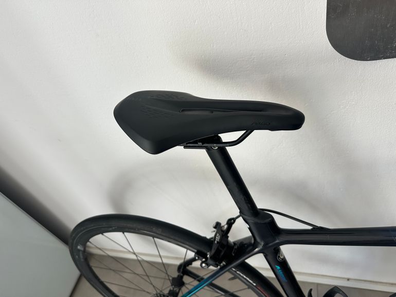 Liv Langma Advanced 2 2018 2018 Road & Gravel de segunda mano, Negro — imagen 6 de 7