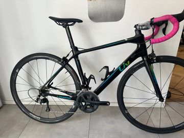 Použité Liv Langma Advanced 2 2018 2018 Road & Gravel — obrázek 2 z 7