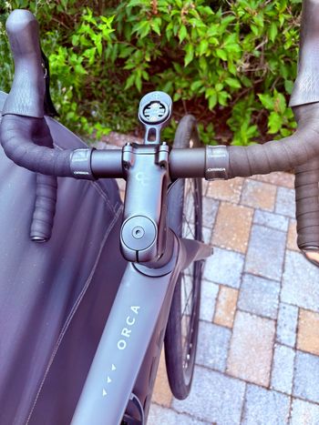 Brugt Orbea ORCA M30 2025 2025 Road & Gravel — billede 3 af 8