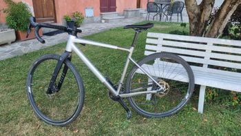 Brugt Focus ATLAS 6.7 2025 2025 Road & Gravel — billede 2 af 3
