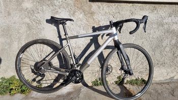 Used Focus ATLAS 6.7 2025 2025 Road & Gravel