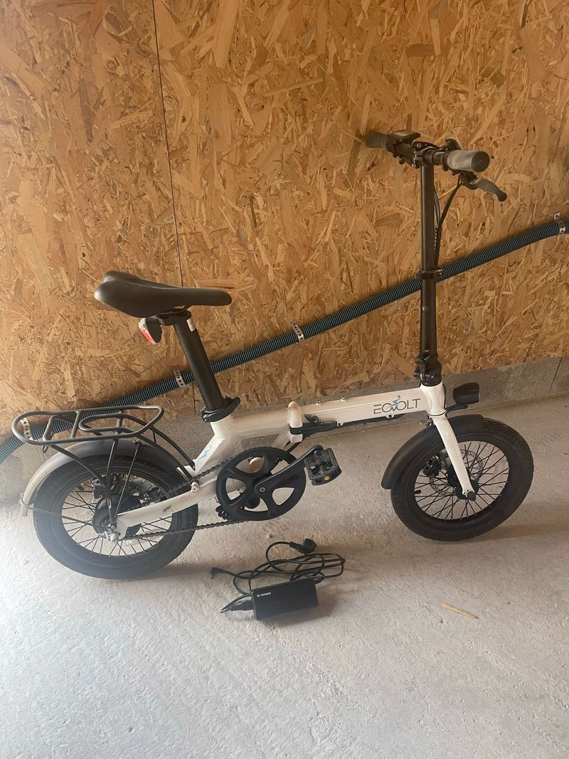 Used Eovolt city 2022 Urban & Touring