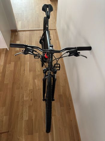 Brugt Merida Crossway Shimano Acera 2014 Mountainbike — billede 4 af 9