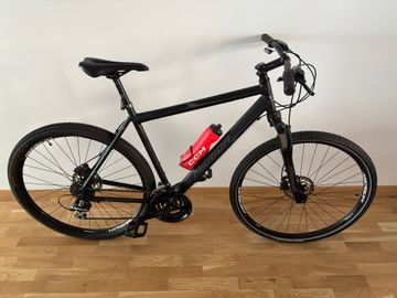 Merida Crossway Shimano Acera 2014 MTB d'occasion
