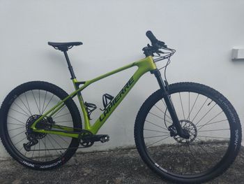 Brugt Lapierre Prorace CF 7.9 2023 2023 MTB