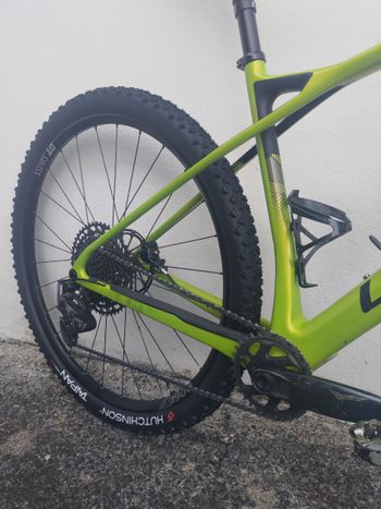 Brugt Lapierre Prorace CF 7.9 2023 2023 Mountainbike — billede 6 af 8