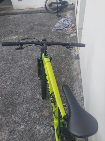 Brugt Lapierre Prorace CF 7.9 2023 2023 Mountainbike — billede 4 af 8