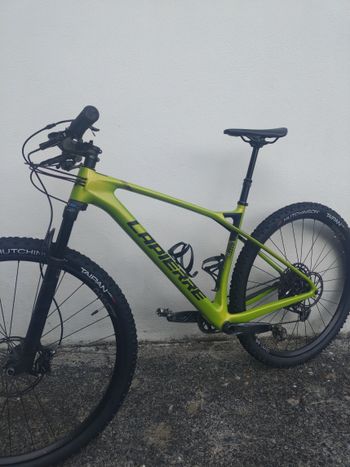 Brugt Lapierre Prorace CF 7.9 2023 2023 Mountainbike — billede 5 af 8