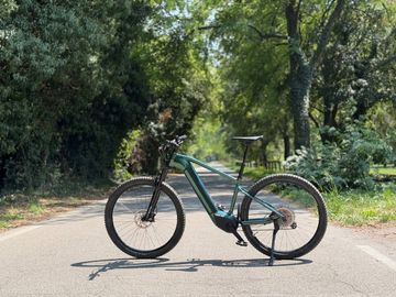 Rockrider E-expl 700 2025 MTB usato