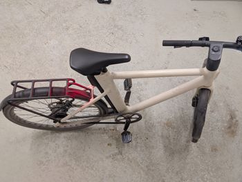 Brugt Cowboy Circular Classic Level 2 Sand 2022 Urban — billede 3 af 9
