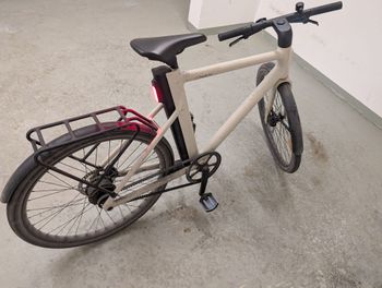 Brugt Cowboy Circular Classic Level 2 Sand 2022 Urban — billede 5 af 9