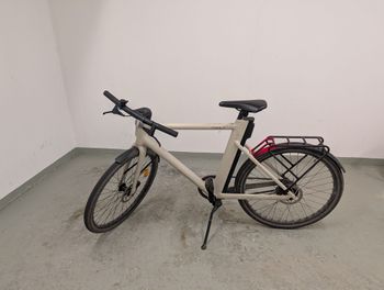 Gebrauchtes Cowboy Circular Classic Level 2 Sand 2022 Urban & Touring