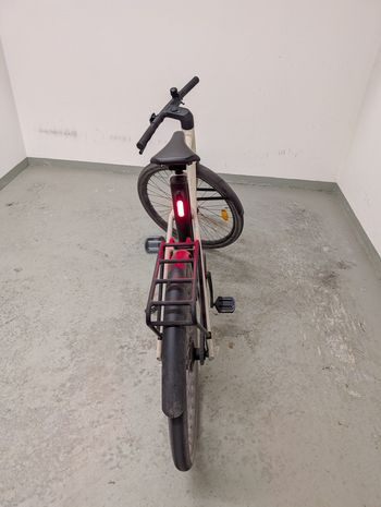 Brugt Cowboy Circular Classic Level 2 Sand 2022 Urban — billede 2 af 9