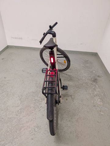 Używany Cowboy Circular Classic Level 2 Sand 2022 Urban — zdjęcie 2 z 9
