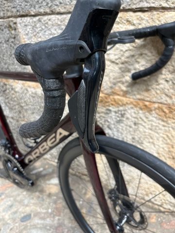Brugt Orbea ORCA M10iLTD PWR 2023 2023 Road & Gravel — billede 4 af 5