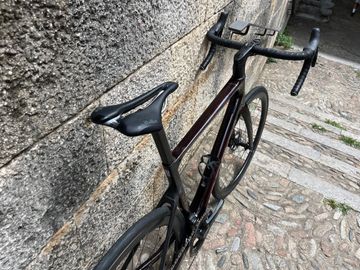 Brugt Orbea ORCA M10iLTD PWR 2023 2023 Road & Gravel — billede 2 af 5